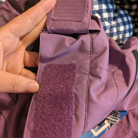 Helly Hansen Junior Elements Pants Size 176/16 - Picture 3 of 14